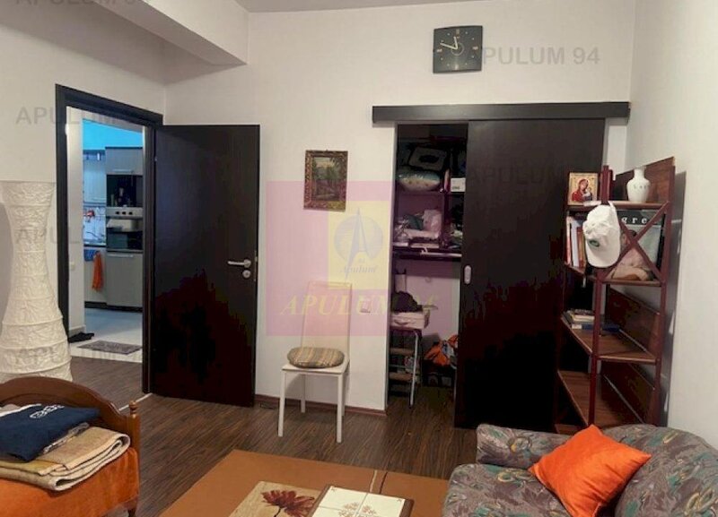 Apartament 2 camere cu loc parcare subteran Bucurestii Noi- Pajurei.