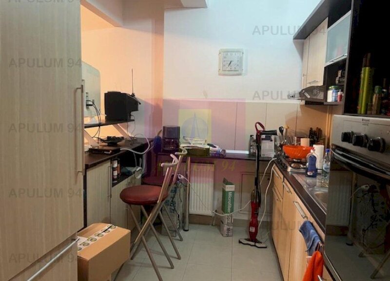 Apartament 2 camere cu loc parcare subteran Bucurestii Noi- Pajurei.