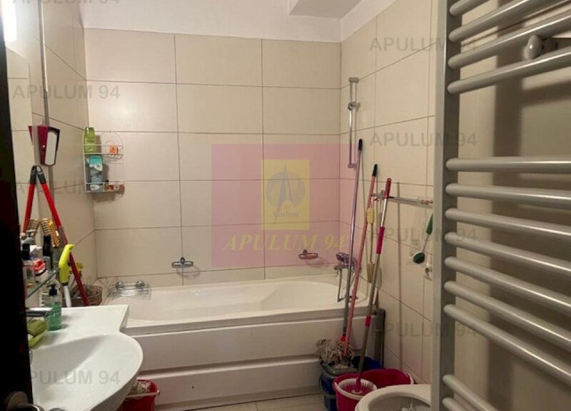 Apartament 2 camere cu loc parcare subteran Bucurestii Noi- Pajurei.