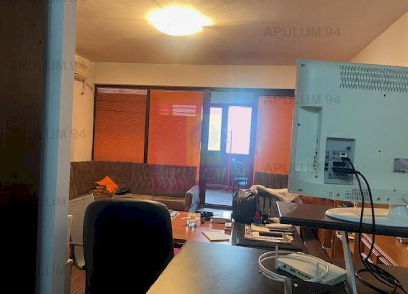 Apartament 2 camere cu loc parcare subteran Bucurestii Noi- Pajurei.