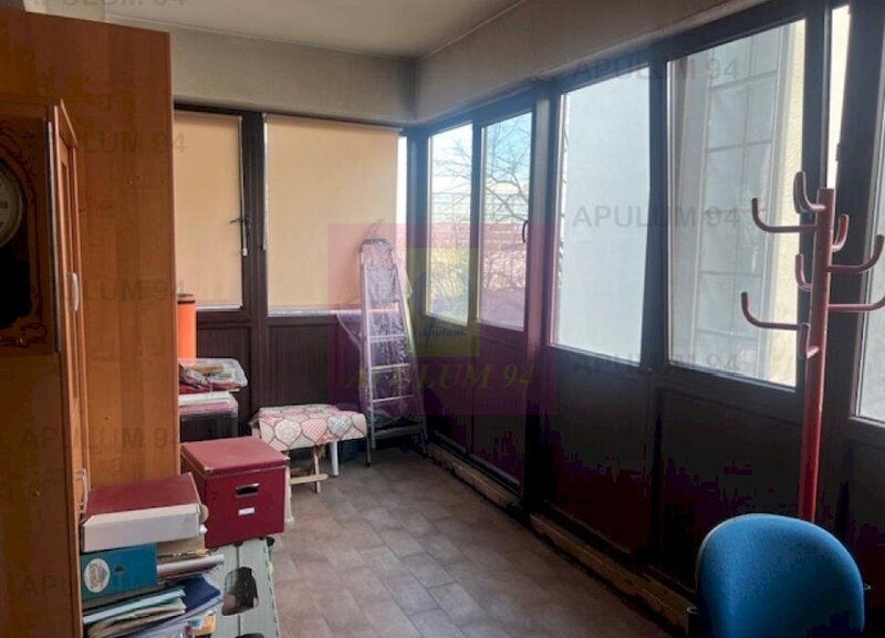 Apartament 2 camere cu loc parcare subteran Bucurestii Noi- Pajurei.